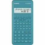 Calculator științific Casio Albastru