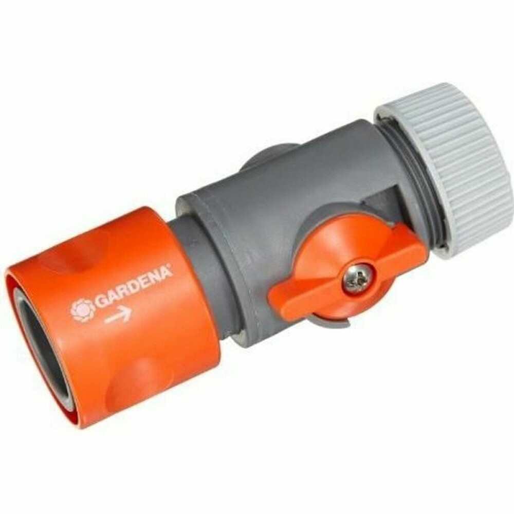 Aspersor de irigare Gardena 2942 Regulator 1/2" 13 mm 15 mm 5/8" Plastic