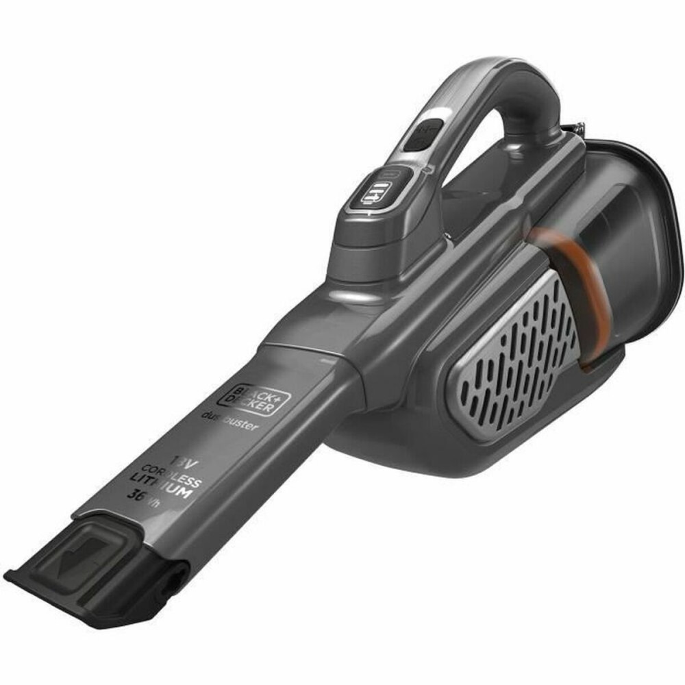 Aspirator Manual Black & Decker BHHV520JF 18 V 700 ml