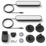 Bec Inteligent Philips 7820230P7 Negru (6500 K)