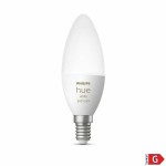 Bec LED Philips 929002294204 Alb G 5,5 W E14 470 lm (6500 K)