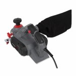 Perie electrică de tâmplar Powerplus 900 W 240 V 18 x 18 x 36 cm 4000 RPM