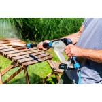 Utilaj de Hidrocurățare Gloria MultiJet 18V