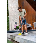 Utilaj de Hidrocurățare Gloria MultiJet 18V