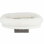 Unghieră Trixie Gri