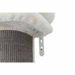 Unghieră Trixie Gri