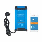 Încărcător de Perete Victron Energy Blue Smart 12 V 30 A IP22 Albastru Blue