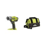 Cheie de impact Ryobi RYLL18IW3 R18IW3-0 18 V 400 Nm