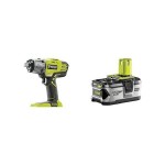 Cheie de impact Ryobi RYLL18IW3 R18IW3-0 18 V 400 Nm