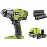 Șurubelniță electrică Ryobi 5133003574 Impact