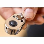 Cheia Carraca Stanley 72 DET STMT82666-0 1/4" Metal 11 Piese