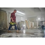 Trusă cu unelte Ryobi RBSSOT1 25 x 32 x 20 cm Negru/Galben Poliester 20 L