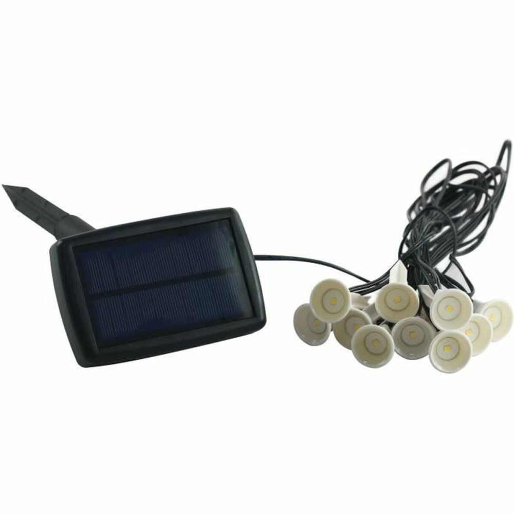 Ghirlandă de lumini LED Galix Solar 100 Lm