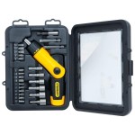 Set de șurubelnițe Stanley 0-63-022