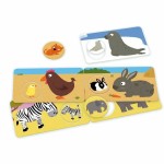 Joc de Masă Nathan Moms and Babies