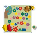 Joc Educație pentru Copii Ravensburger Ready for Kindergarten! 50 cm (Franceză) (FR)