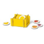 Joc Educație pentru Copii Ravensburger Ready for Kindergarten! 50 cm (Franceză) (FR)