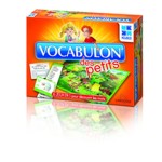 Joc de Masă Megableu Vocabulon des Petits learning game 29 x 20 x 6 cm