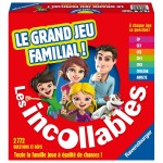 Joc de Masă Ravensburger Incollables