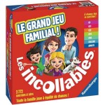 Joc de Masă Ravensburger Incollables