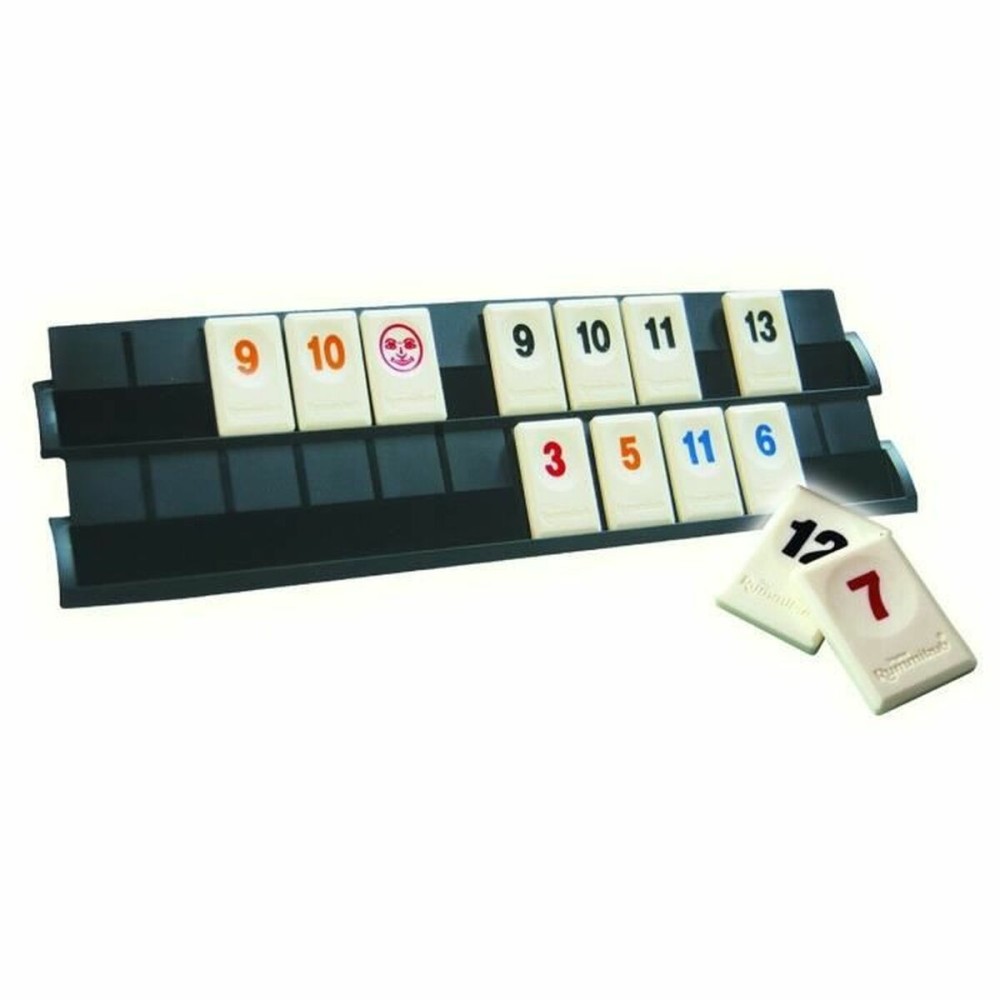 Joc de Masă Hasbro Rummikub Numbers