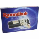 Joc de Masă Hasbro Rummikub Numbers