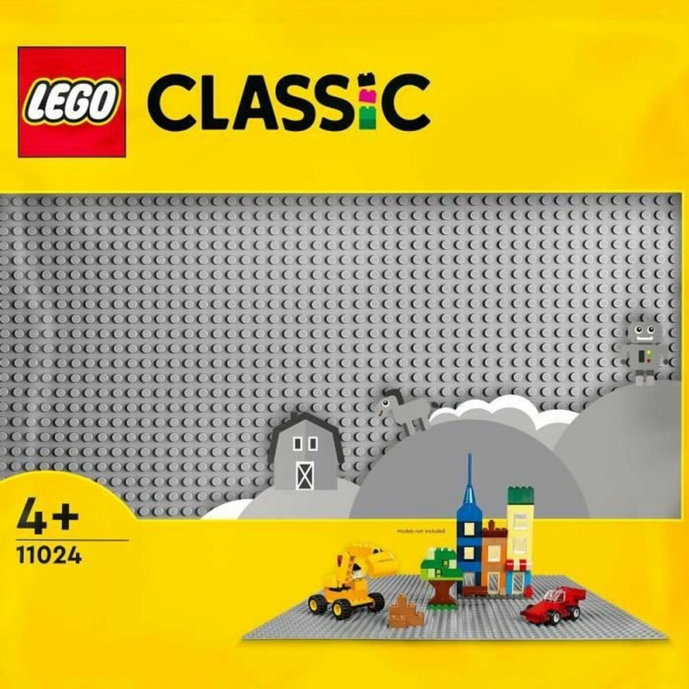 Set de Construcție Lego Classic 11024 Multicolor