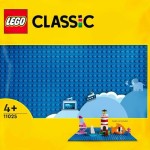 Set de Construcție Lego Classic 11025 Albastru