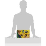 Playset SES Creative Joinery Workshop 57 Piese