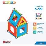 Joc Magnetic Geomag 378