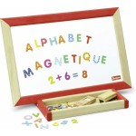 Tablă cu Două Fețe Jeujura