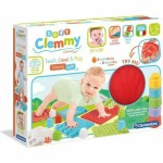 Saltea de joacă Clementoni Soft Clemmy