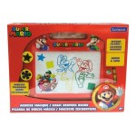 Tablă Magnetică cu Marker Super Mario Lexibook A5