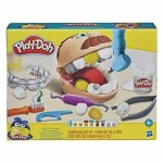Joc de Plastilină Hasbro F1259 + 3 ani Multicolor (8 Piese)