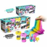 Slime Canal Toys Shakers (3 Piese)