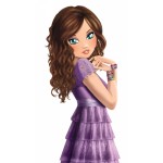 Mărgele pentru Brățări Ravensburger Bracelets Factory