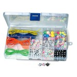 Kit de Creare Brățări Clementoni