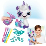Unicorn Canal Toys + 6 Ani Unicorn