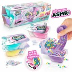 Slime Canal Toys Craze Foam (4 Unități)