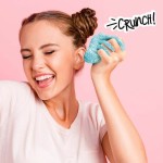 Slime Canal Toys Craze Foam (4 Unități)