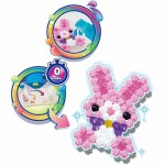 Mărgele Aquabeads The Initiation Case