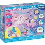 Mărgele Aquabeads Fairy Unicorns 1500 Piese