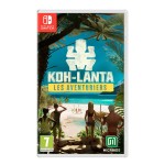 Joc video pentru Switch Microids Koh Lanta: Adventurers