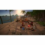 Joc video pentru Switch Microids Koh Lanta: Adventurers