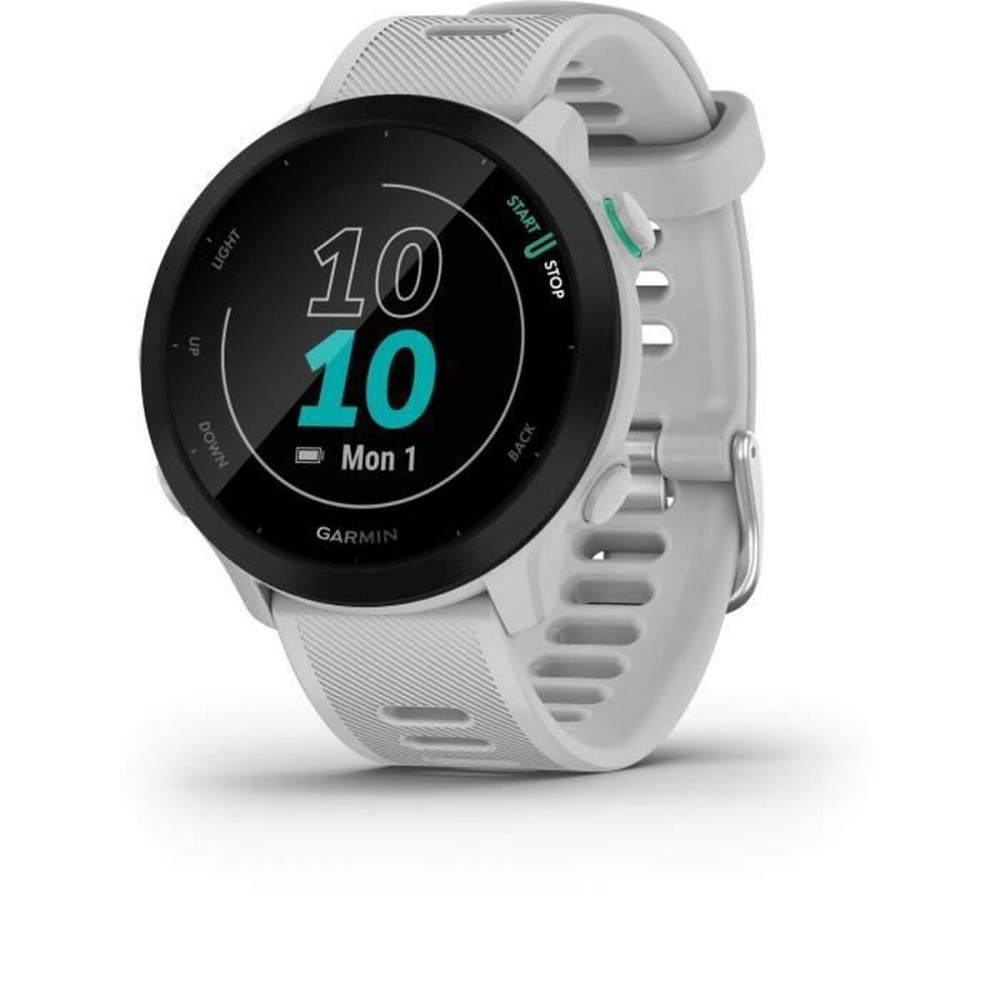 Smartwatch GARMIN 010-02562-11 Alb 1,04"