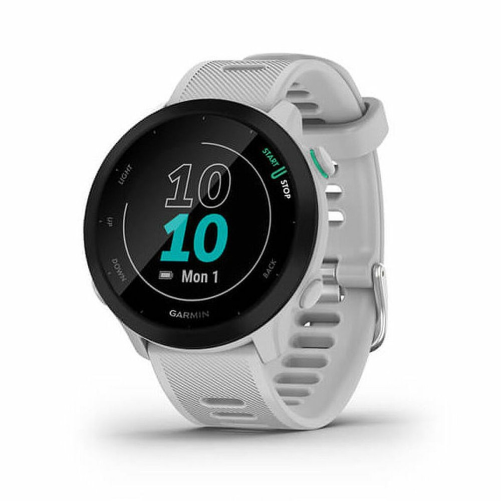 Smartwatch GARMIN 010-02562-11 Alb 1,04"