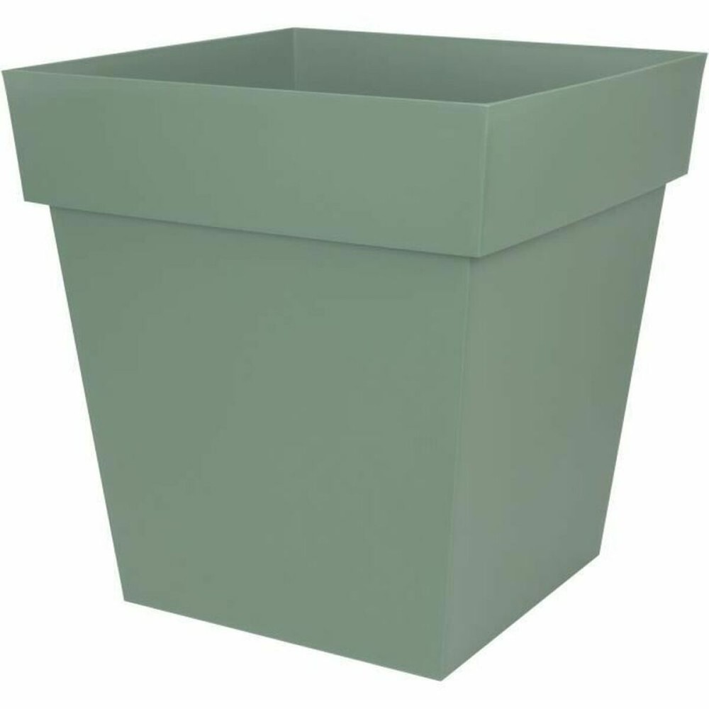 Ghiveci EDA Tuscany Verde Plastic Ø 50 cm