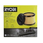 Filtru pentru aspirator Ryobi