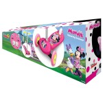 Trotinetă Minnie Mouse Infantil Roz Roți x 3 Mărime unică