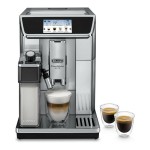 Aparat de cafea superautomat DeLonghi ECAM650.75 1450 W 2 L 15 bar